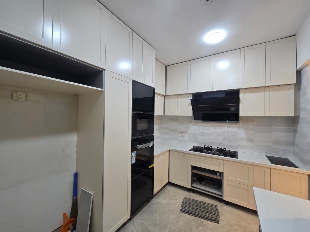 Guindy Residency 1